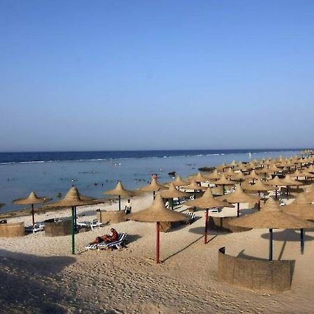 Helioland Beach Resort El Qoseir المظهر الخارجي الصورة